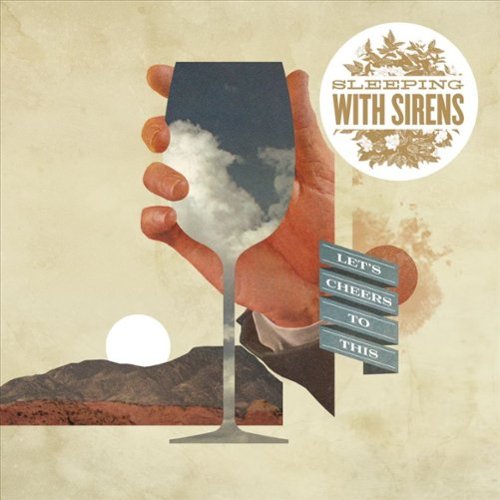 Let's Cheers to This [LP] - VINYL