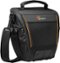 Lowepro - Adventura TLZ 30 II Camera Bag - Black-Angle_Standard