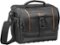 Lowepro - Adventura SH 160 II Camera Bag - Black-Angle_Standard