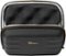 Lowepro - Santiago 30 II Camera Case - Black-Angle_Standard