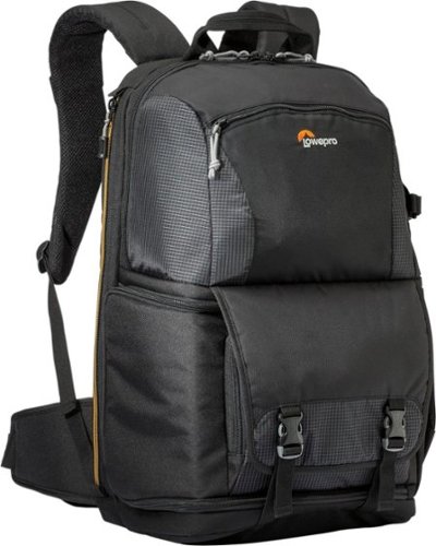  Lowepro - Fastpack BP 250 AW II Camera Backpack - Black