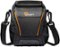 Lowepro - Adventura SH 100 II Camera Bag - Black-Angle_Standard
