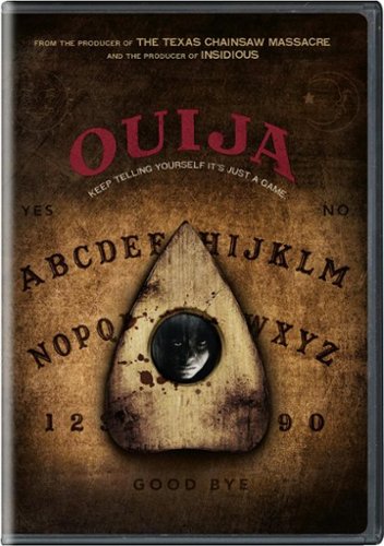  Ouija [DVD] [2014]