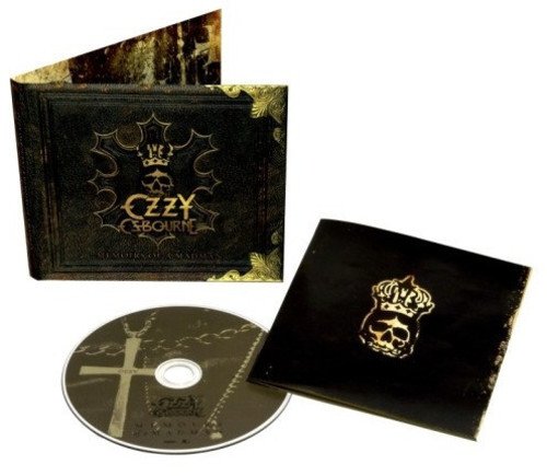 Memoirs of a Madman [CD] [PA]