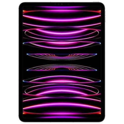 Apple Refurbished Excellent iPad Pro 12.9