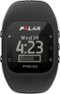 Polar - A300 Activity Tracker - Black-Front_Standard
