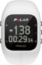 Polar - A300 Activity Tracker + Heart Rate - White-Front_Standard