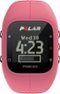 Polar - A300 Activity Tracker - Pink-Front_Standard