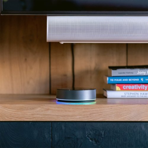 Homey Pro Smart home Hub (2026) - Black GLOBAL SHIPPING