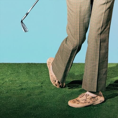 

French Blonde [LP] - VINYL