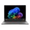 ASUS - Refurbished Excellent - Vivobook Flip Copilot+ 16" 3K OLED Intel Core Ultra 7 258V 2.2 GHz up to 4.8 GHz 32GB RAM 1TB SSD Windows 11 Home - Gray-Front_Standard