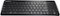 Wireless Keyboard for Select Samsung Smart HDTVs - Black-Front_Standard