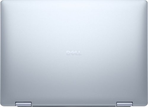 Dell Plus 14 2K 2-in-1 Laptop - Intel Core Ultra 7 Series 2 256V 2026 - 16GB Memory - 512GB Storage - Copilot+ PC - Ice Blue BUY IN JAPAN