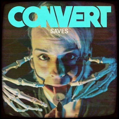 

Saves [LP] - VINYL