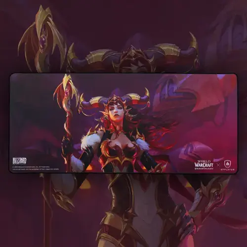 Dragonflight - Alexstrasza Edition