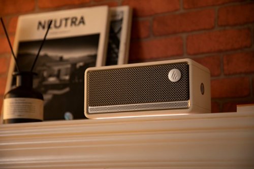 Edifier ES60 Portable Speaker - Ivory HOW TO BUY