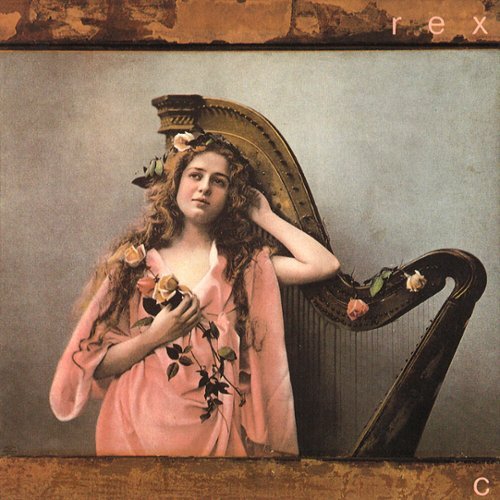 

C [LP] - VINYL