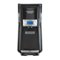 Hamilton Beach - BrewStation 12 Cup Dispensing Coffeemaker - Black-Front_Standard