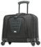 Samsonite - Mobile Office Spinner Travel Bag - Black-Front_Standard