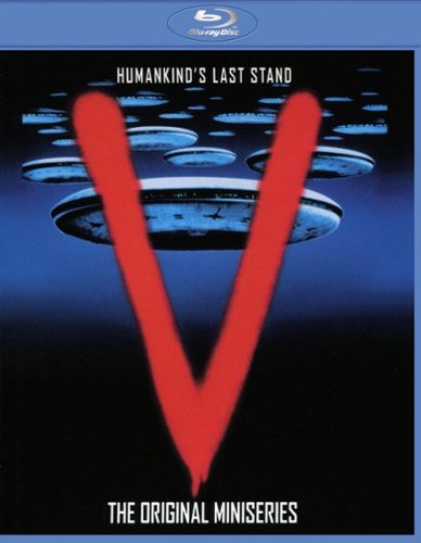 

V: The Original Miniseries [Blu-ray] [1983]