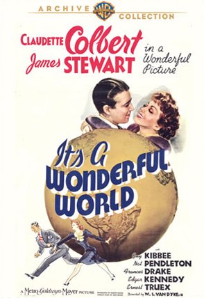  Its a Wonderful World [1939]