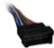 Metra - Radio Harness for Select 1999-2008 Hyundai Elantra Optima Sonata Santa Fe Sorento Accent - Multi-Front_Standard
