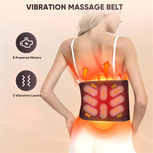 vibration massage belt Vibromasseur à impulsion électrique pour homme, jouet sexuel sans fil,  Rotation anale, Plug Anal, masturbateur Thrusting BP