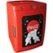 Koolatron - Coca-Cola 26-Quart Cooler - Red-Front_Standard