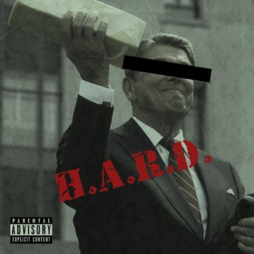  H.A.R.D. [LP] - VINYL