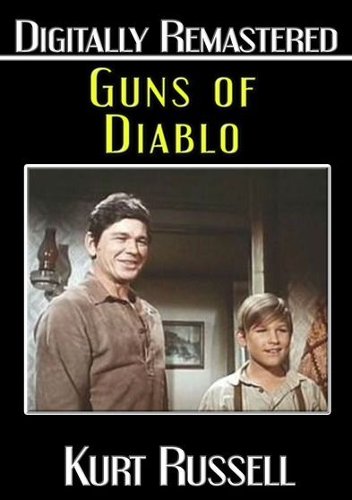 

Guns of Diablo [1964]