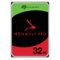 Seagate - IronWolf Pro 32TB NAS Internal Hard Drive with Rescue Data Recovery Services-Front_Standard