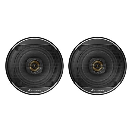 Pioneer TS A1081F 4