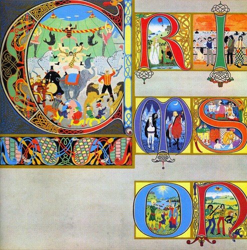 King Crimson / Lizard 日本盤LP King Crimson / Lizard 日本盤LP - 洋楽新品 通販