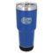 The Memory Company - Florida Gators 30oz. Stainless Steel LED Bluetooth Tumbler - Multicolor-Front_Standard