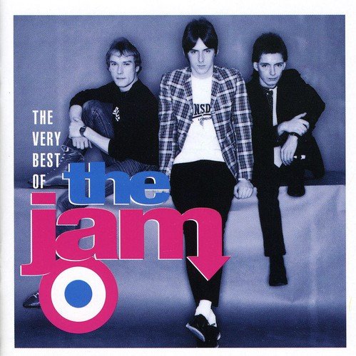  The Very Best of the Jam [CD]