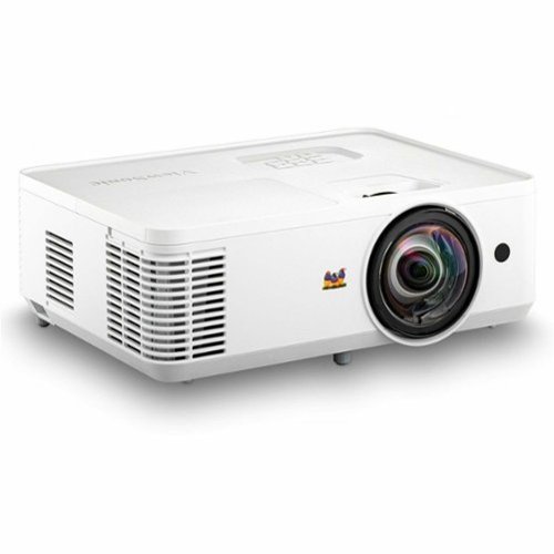 ViewSonic PS502X 4,000 ANSI Lumens XGA Short Throw Business &amp; Education Projector - White BUY IN HONG KONG