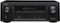 Denon - In-Command 1225W 7.2-Ch. 4K Ultra HD and 3D Pass-Through A/V Home Theater Receiver - Black-Front_Standard