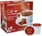 Café Escapes - Mocha Hot Chocolate K-Cup Pods (16-Pack)-Front_Standard