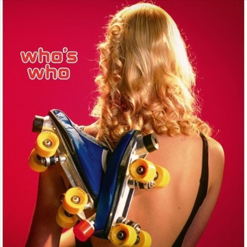 Who's Who [LP] [VINYL]