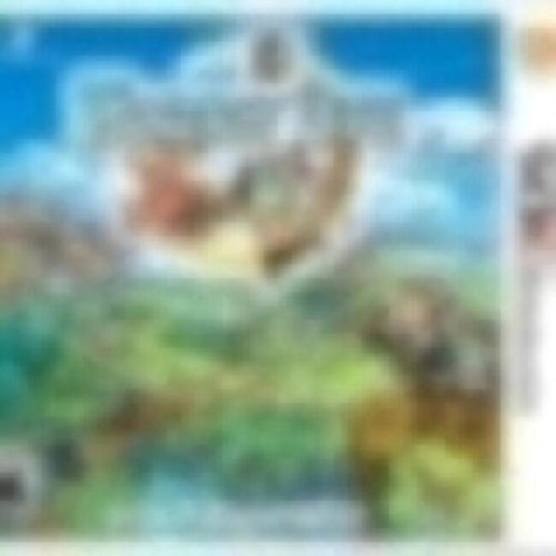  Fantasy Life - Nintendo 3DS