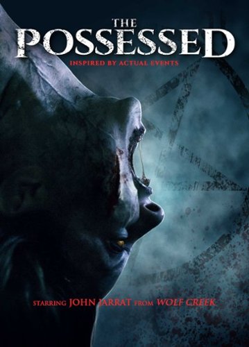 The Possessed