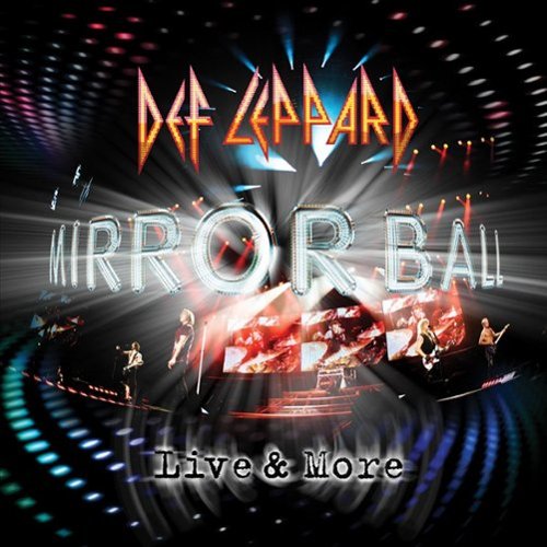  Mirror Ball: Live &amp; More [LP] [VINYL]