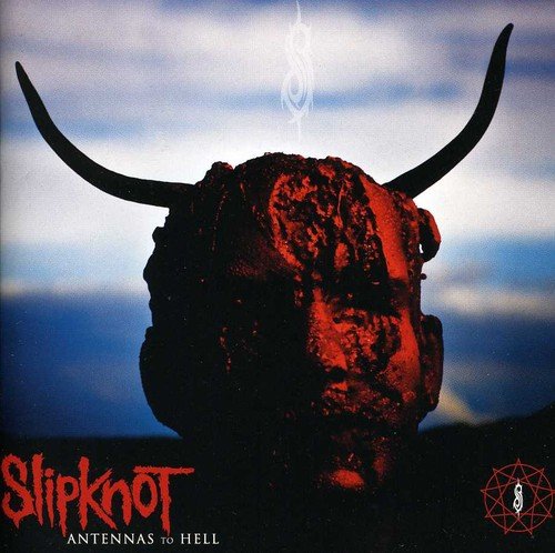  Antennas to Hell: The Best of Slipknot [CD] [PA]