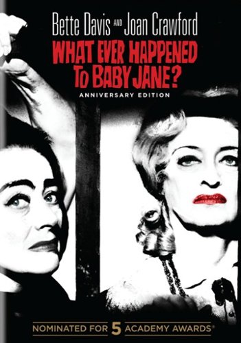  What Ever Happened to Baby Jane? [50th Anniversary Edition] [1962]