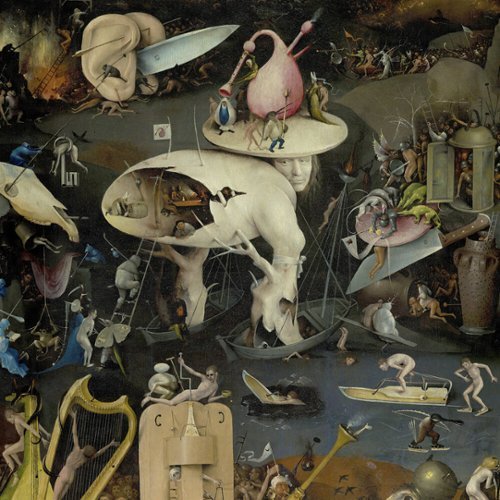 

One Nation Underground [LP] - VINYL