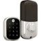 Yale - Keyless Entry Touchscreen Deadbolt Lock YRD157-NR-619-Front_Standard