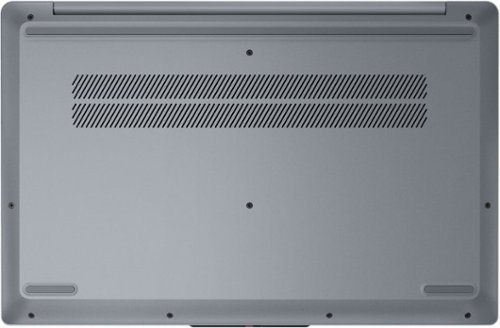 Lenovo IdeaPad Slim 3i 15.6 Full HD Laptop - Intel Processor N355 2025- 8GB Memory - 128GB UFS - Arctic Grey BUY IN UK