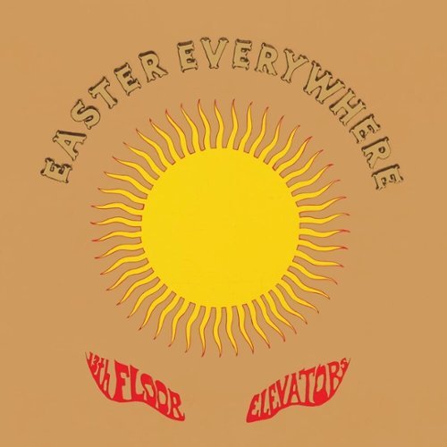 

Easter Everywhere [LP] - VINYL