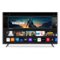 VIZIO - 70" Class V-Series LED 4K UHD Smart TV-Front_Standard