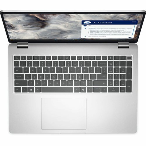 Dell Pro 16 Plus PB16250 16 Copilot+ PC Laptop Intel Core Ultra 7 266V vPro Technology 16GB 512GB SSD - Silver WHERE TO BUY
